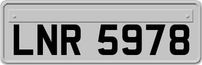 LNR5978