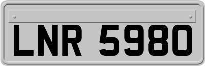 LNR5980