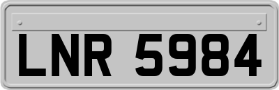 LNR5984
