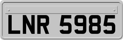 LNR5985