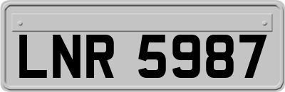 LNR5987