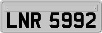 LNR5992