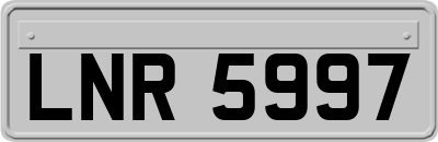 LNR5997