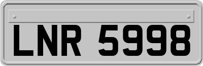 LNR5998