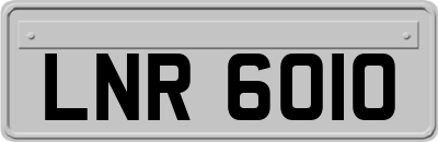 LNR6010