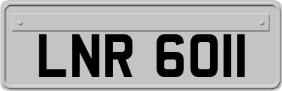 LNR6011