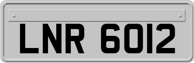 LNR6012