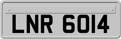 LNR6014