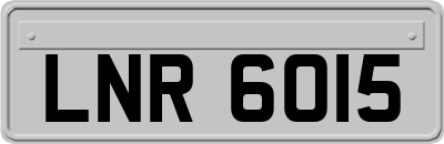 LNR6015