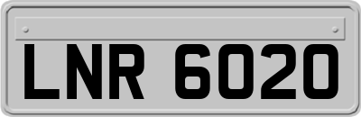 LNR6020
