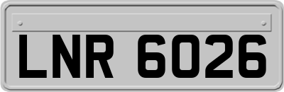 LNR6026