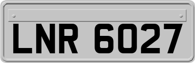 LNR6027