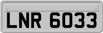 LNR6033