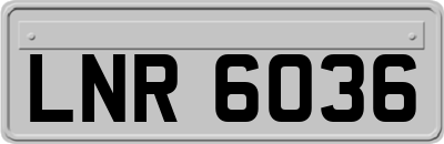 LNR6036