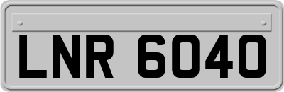 LNR6040