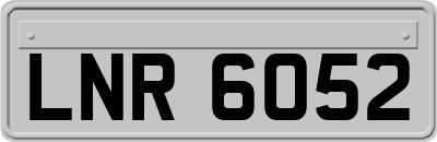 LNR6052