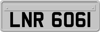 LNR6061