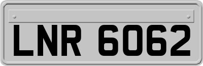 LNR6062