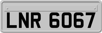 LNR6067