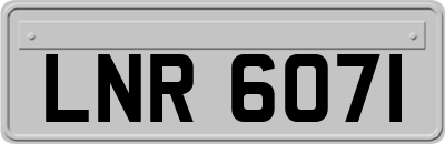 LNR6071