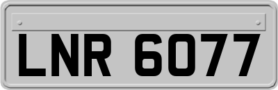 LNR6077