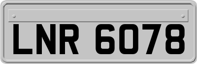 LNR6078