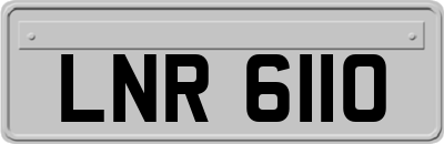 LNR6110