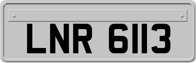 LNR6113