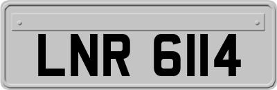 LNR6114