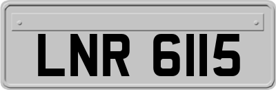 LNR6115