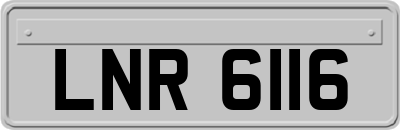 LNR6116
