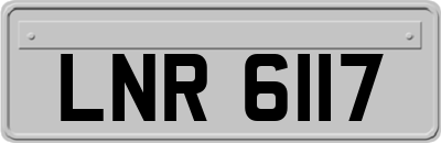 LNR6117