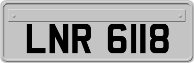 LNR6118
