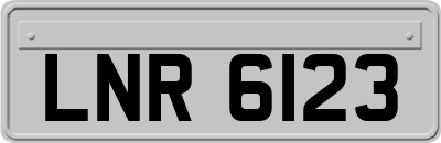 LNR6123