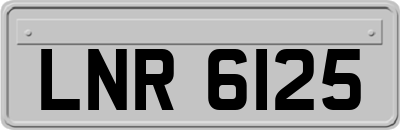 LNR6125