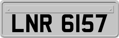 LNR6157
