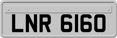 LNR6160