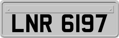 LNR6197