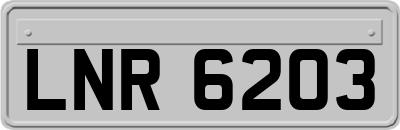LNR6203