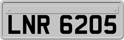 LNR6205