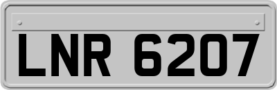LNR6207