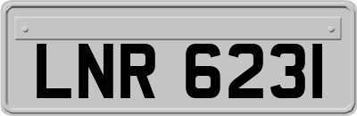 LNR6231