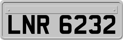 LNR6232
