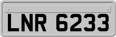 LNR6233