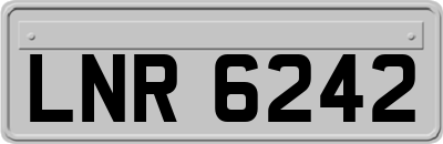 LNR6242
