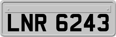 LNR6243