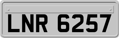 LNR6257