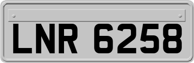 LNR6258