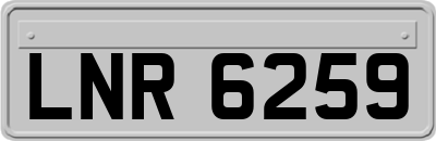 LNR6259