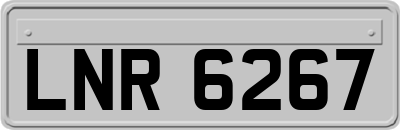 LNR6267